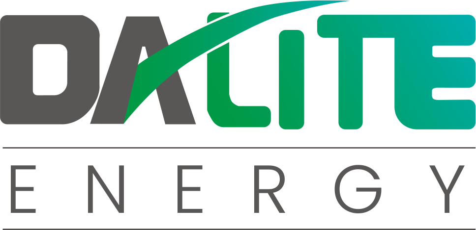 Dalite logo